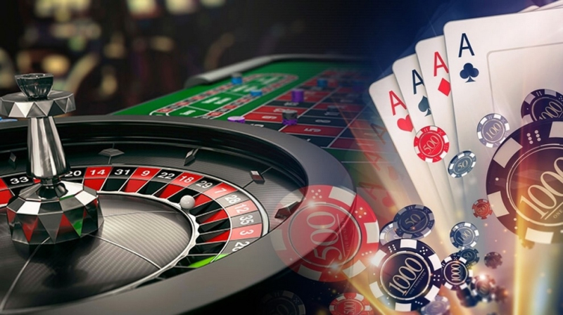 Best casino casino news online review