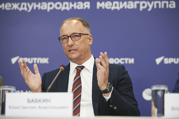 МЭФ призвал сменить старую команду экономических управленцев