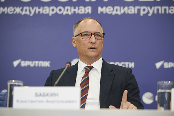 МЭФ призвал сменить старую команду экономических управленцев
