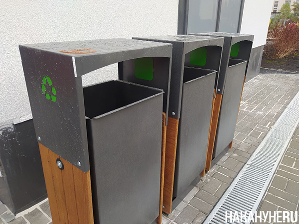 Промышленная переработка отходов поможет остановить захоронение мусора в границах Новосибирска