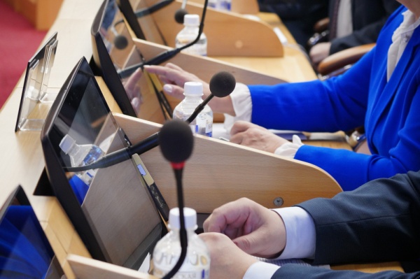 Иркутским предпринимателям теперь за продажу энергетиков несовершеннолетним грозят штрафы до 50 тысяч рублей