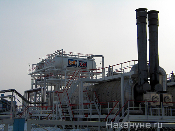 Андрей Трубецкой: Работающие в Сургутском районе нефтяные компании потратили на развитие поселений 111,5 млн рублей