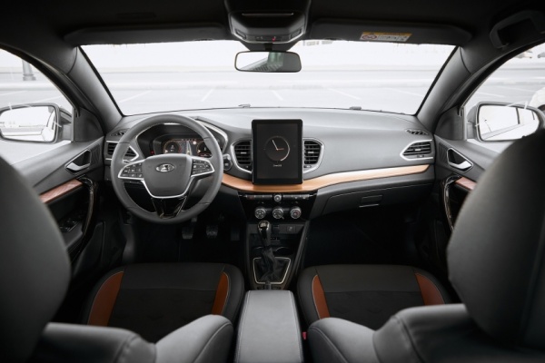 "АвтоВАЗ" назвал цены и комплектации всей линейки новых LADA Vesta