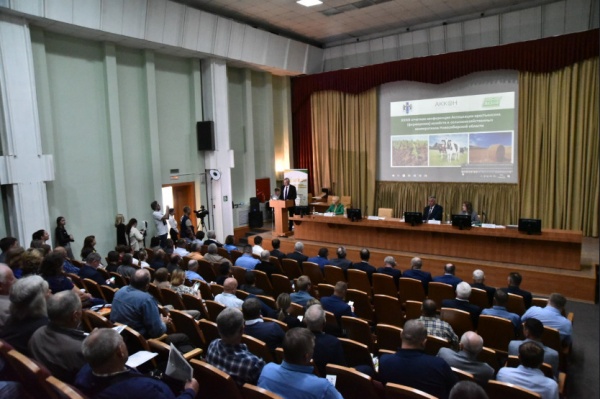 Губернатор Новосибирской области рассказал о мерах господдержки аграриев