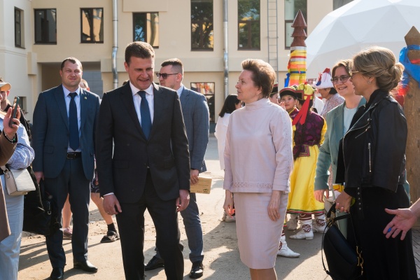 Югра стала лидером среди регионов страны по качеству работы с инвесторами
