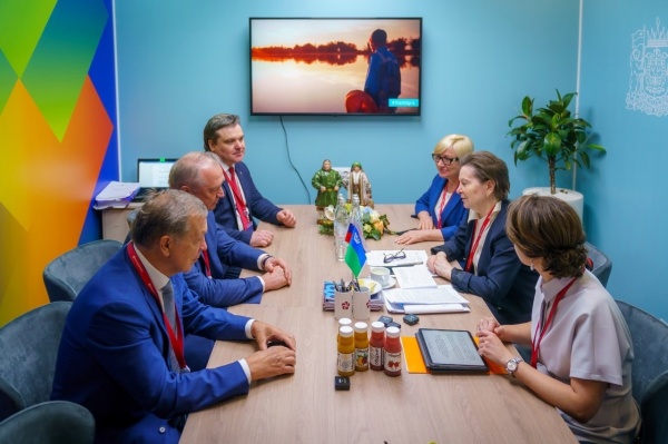 Югра стала лидером среди регионов страны по качеству работы с инвесторами