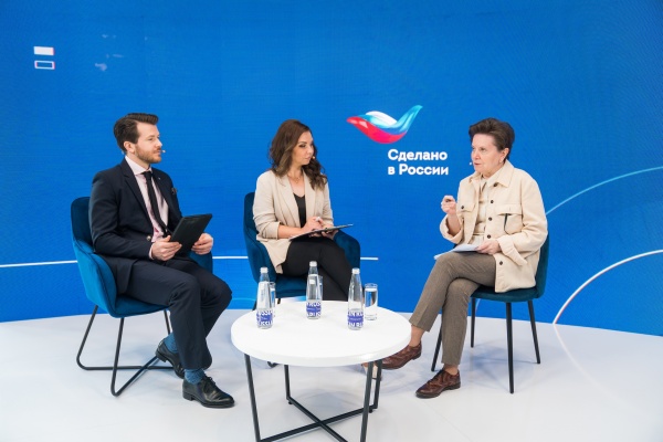 Югра стала лидером среди регионов страны по качеству работы с инвесторами