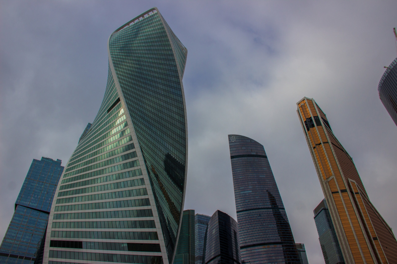 Отдохнуть и обанкротиться: названы топ-4 дорогих города мира