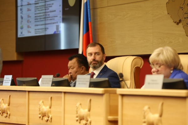 По предложению депутатов ЗакСобрания Иркутской области в регионе будет введен ряд налоговых льгот