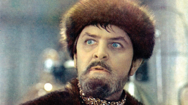 Секс и покушение на актрису: Какие тайны скрывала комедия "Иван Васильевич меняет профессию"
