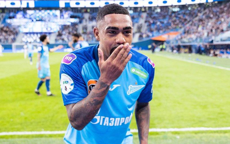 Сюрприз &laquo;Спартака&raquo; и возвращение Дзюбы. Чем запомнился сезон РПЛ