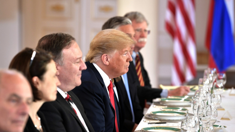 Суд над Дональдом Трампом по делу о секретных документах должен начаться 14 августа