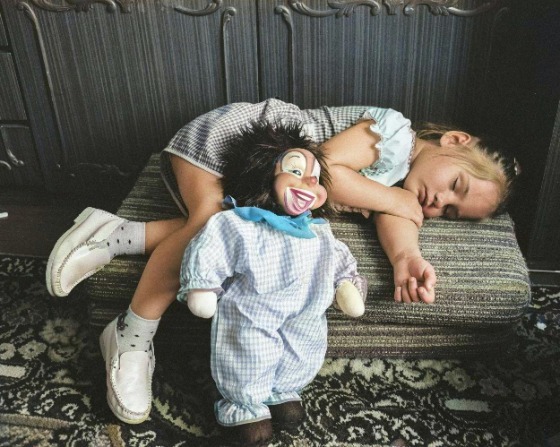 10 фото наших любимых советских игрушек, которые были у каждого, кто вырос в СССР
