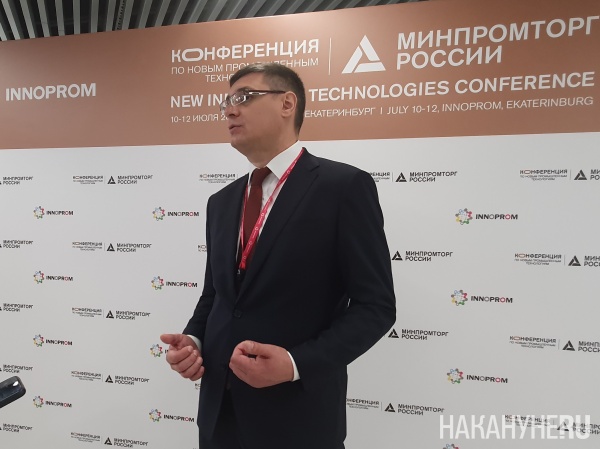 Александр Авдеев: Если ты ведешь себя на открывшемся после ухода западных компания рынке активней соседей, то у тебя будет успех