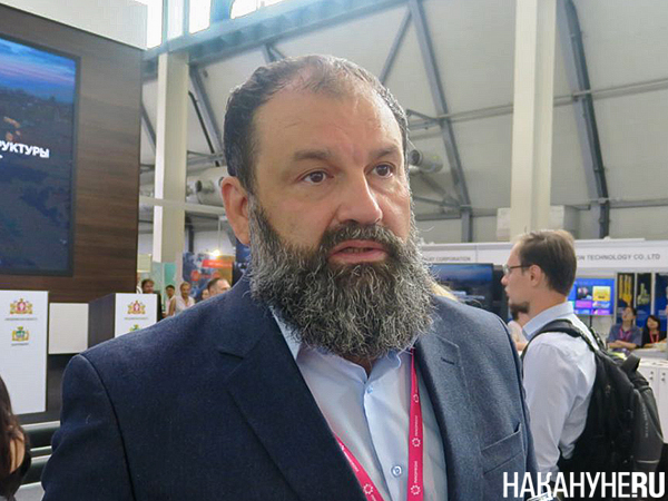 На "Иннопроме" договорились о производстве в Свердловской области беспилотников для СВО