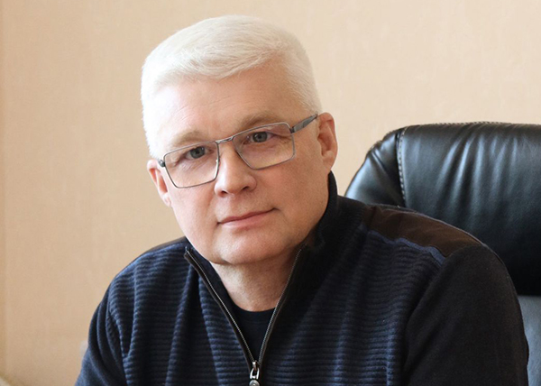 Назначен новый гендиректор корпорации ВСМПО-АВИСМА