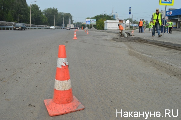 Ремонт самых проблемных мест автодороги Черемхово-Свирск начнется уже в этом году