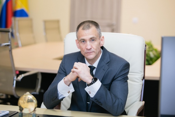 Сургутский район в седьмой раз стал победителем инвестиционного рейтинга в Югре