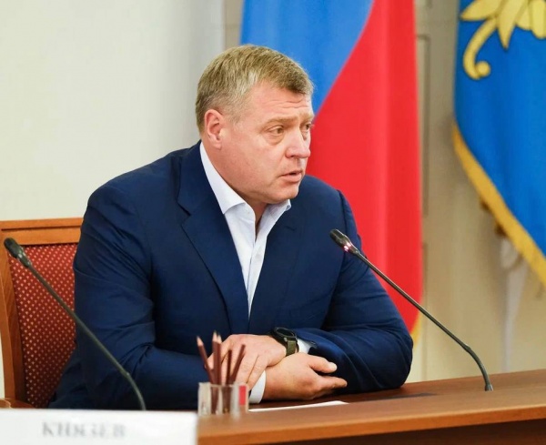 В Астраханской области создадут агрокомплекс по производству кормов, предполагаемая мощность до 20 тонн продукции в час