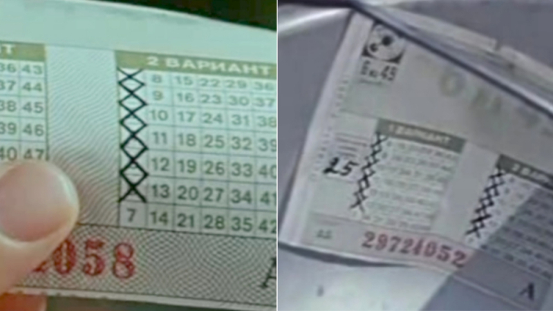 В фильме Гайдая "Спортлото-82" найден позорный киноляп, который никто не замечал целых 40 лет