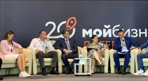 Владимирская область получила награду за эффективное взаимодействие с бизнесом