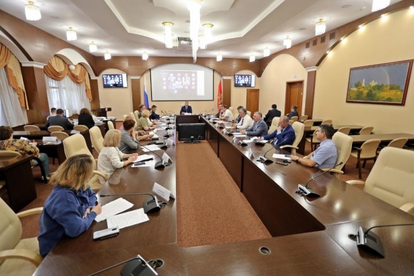Владимирская область представит свои возможности на Международной выставке-форуме &laquo;Россия&raquo;
