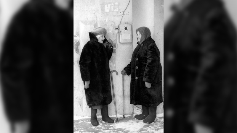 10 гаджетов времён СССР, глядя на которые удивляешься, как мы тогда вообще выживали