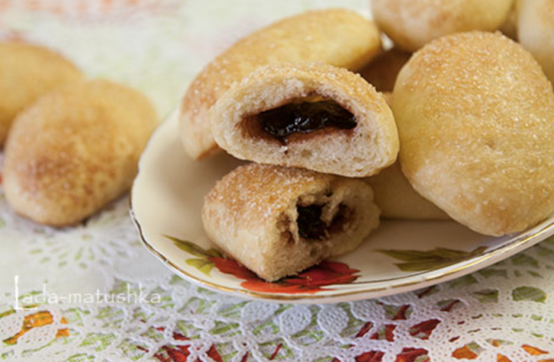 6 вкуснейших старинных десертов на Руси, которые сейчас почти забыты