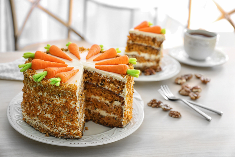 6 вкуснейших старинных десертов на Руси, которые сейчас почти забыты