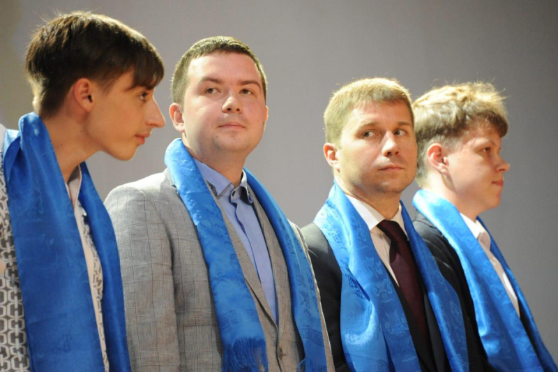 &laquo;Мы серьезно пострадали&raquo;. Кто из шахматистов решил не выступать за Россию