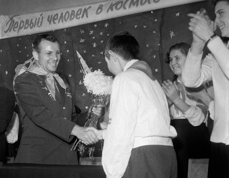 Назад в СССР: 10 архивных кадров из Союза, доказывающих, что школьные годы действительно чудесные