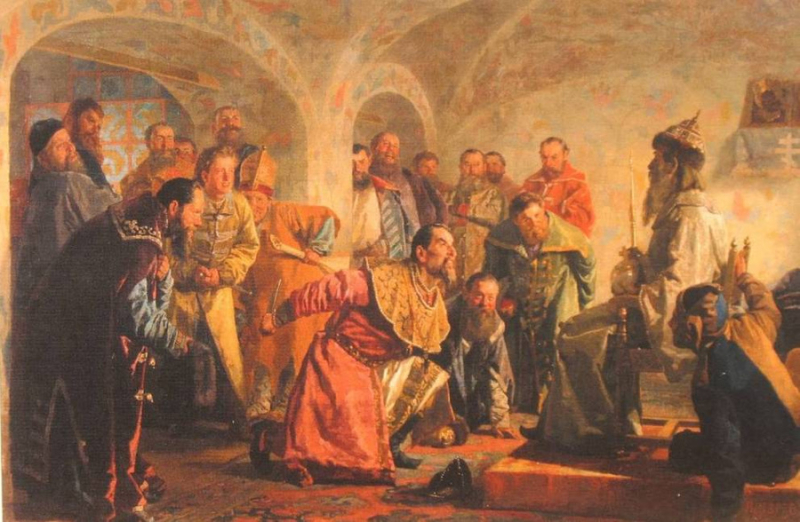Попасть впросак: 7 загадочных крылатых выражений славян, происхождение которых всё объясняет