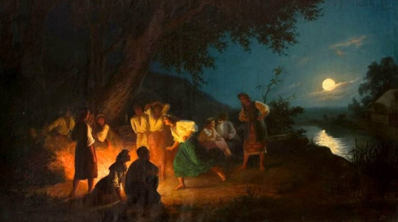 Срамота Древней Руси: Как и каким сексом занимались наши предки