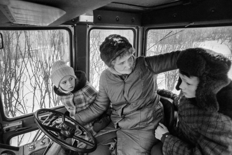 5 качеств советских женщин, которые не найти у современных барышень, но плохо ли это?