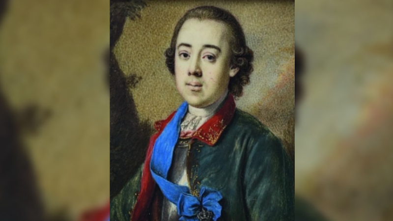 Мужчины с какими качествами могли претендовать на роль фаворитов императрицы Екатерины II