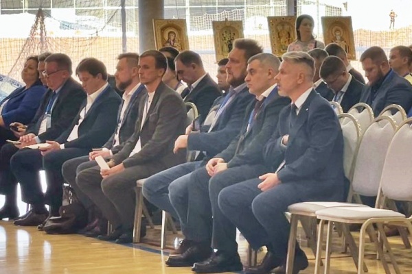 Первая Кооперационная биржа прошла во Владимирской области