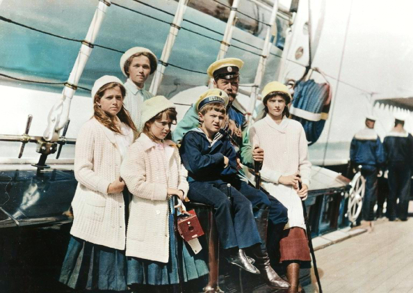 10 самых популярных имён на Руси &mdash; вы относитесь к крестьянам или "голубой крови"