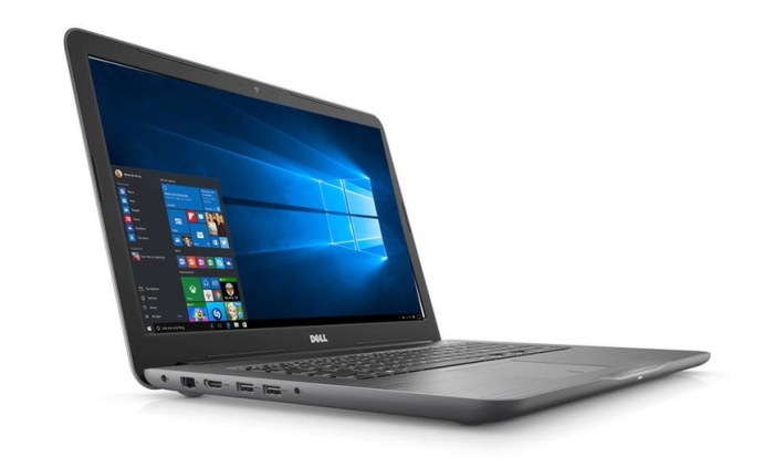 Dell Inspirion 9400 &mdash; Гость из будущего