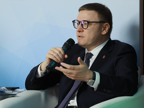 Глава Росприроднадзора на заседании Научно-технического совета&nbsp;в Челябинске: Область последовательно, качественно и тщательно занимается вопросами экологии