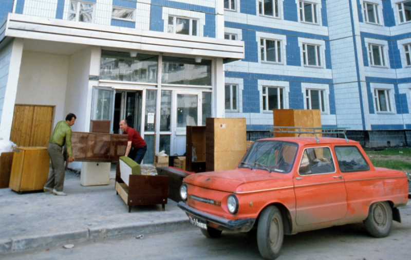 Легендарные советские автомобили: Воспоминания о первых машинах и приключениях на дороге