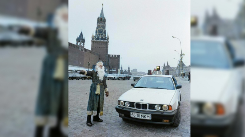 Легендарные советские автомобили: Воспоминания о первых машинах и приключениях на дороге