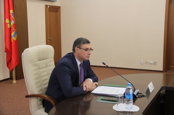 На создание промышленного технопарка &laquo;Муроммаш&raquo; во Владимирской области направят более 1 млрд рублей из федерального и регионального бюджетов