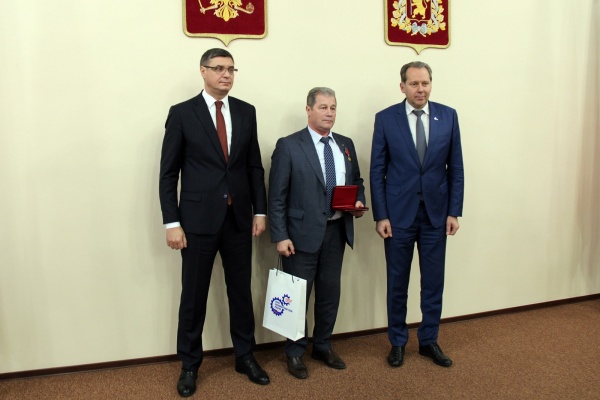 Наращивание кадрового потенциала предприятий ВПК в фокусе внимания региональных властей Владимирской области