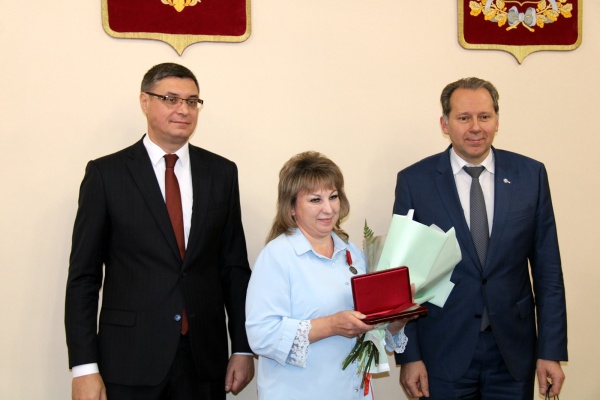 Наращивание кадрового потенциала предприятий ВПК в фокусе внимания региональных властей Владимирской области