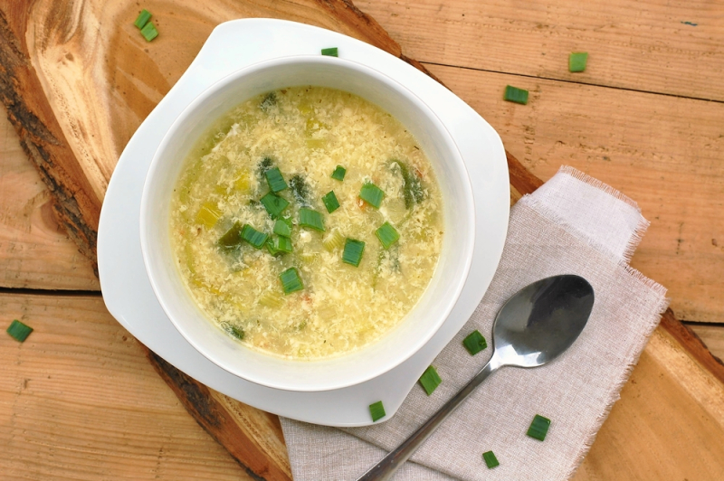 Рецепты по ГОСТу: 3 вкуснейших супа из СССР — просто, быстро, полезно