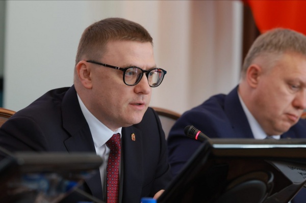 Уровень газификации на Южном Урале выше общероссийского, но темпы реализации программ будут наращивать