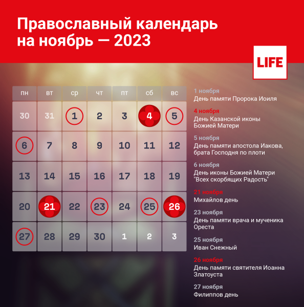 День народного единства в России 2023