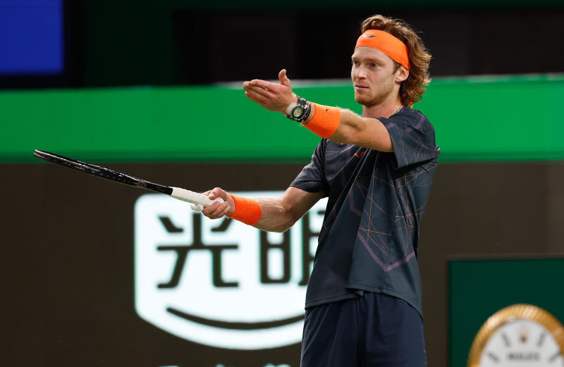Каковы шансы россиян на победу в Итоговом турнире ATP