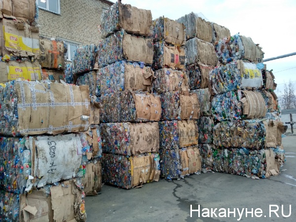 Во Владимирской области к 2030 году планируют полностью перерабатывать весь объём ТКО
