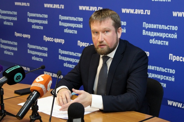 Во Владимирской области к 2030 году планируют полностью перерабатывать весь объём ТКО